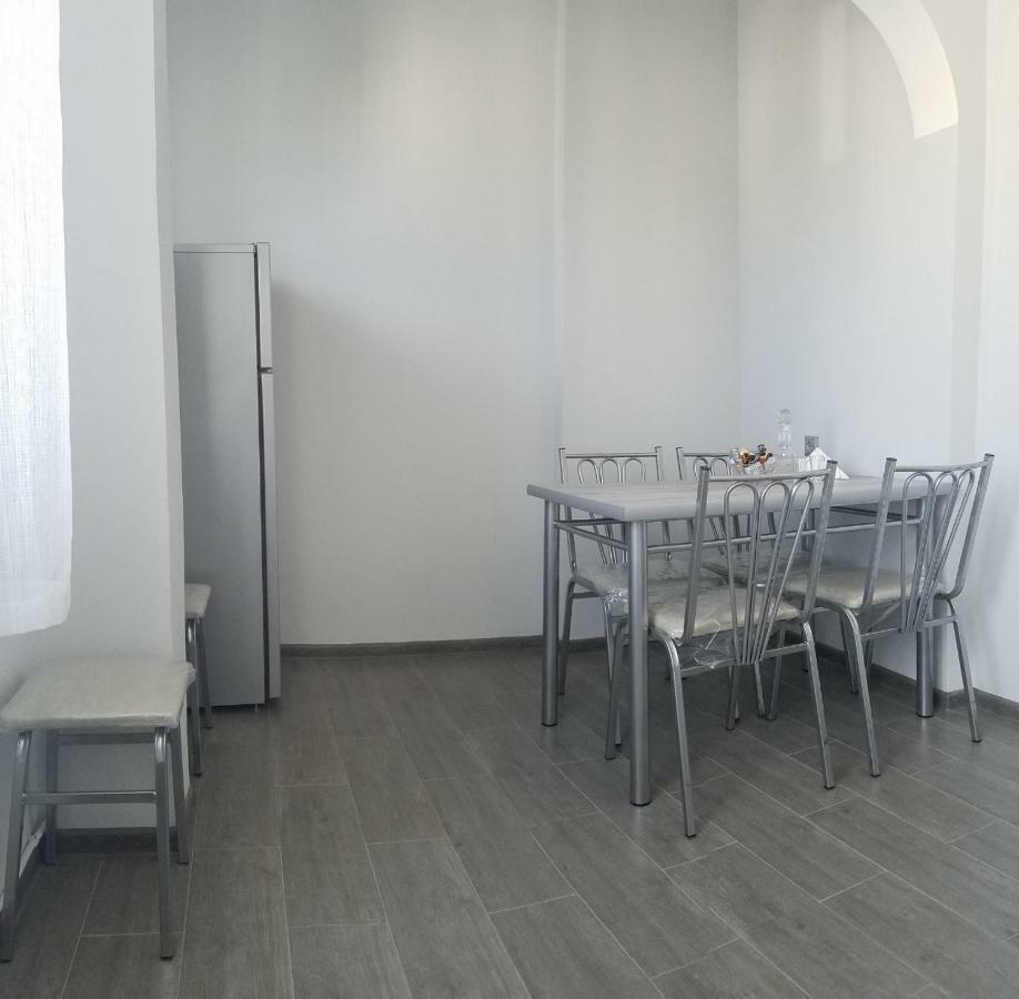 Marini Apartment Tbilisi Exterior photo